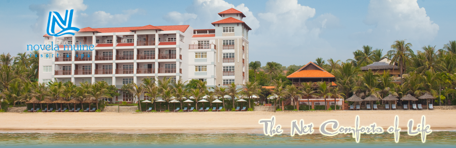 NOVELA RESORT